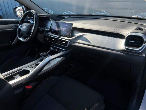 Geely Coolray I с пробегом 2023 года, цена 1 744 300 рублей, 39031 км, внедорожник, Автокод Объявления