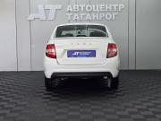 Lada (ВАЗ) Granta I Рестайлинг Таганрог  - изображение 21