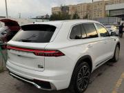 Geely Xingyue L I Рестайлинг 2 Самара  - изображение 9