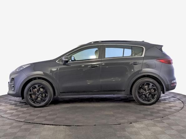 Kia Sportage IV Рестайлинг с пробегом 2021 года, цена 2 900 000 рублей, 73010 км, внедорожник, Автокод Объявления