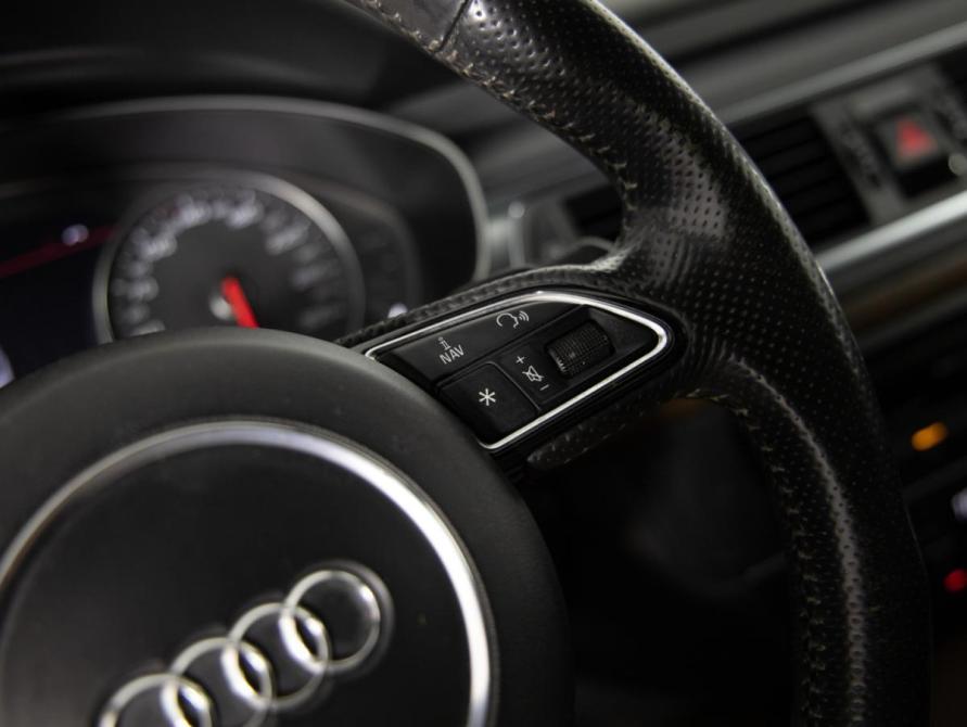 Audi A7 I (4G) Санкт-Петербург  - изображение 24