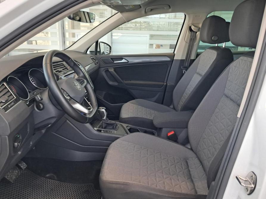 Volkswagen Tiguan II Рестайлинг Казань  - изображение 20