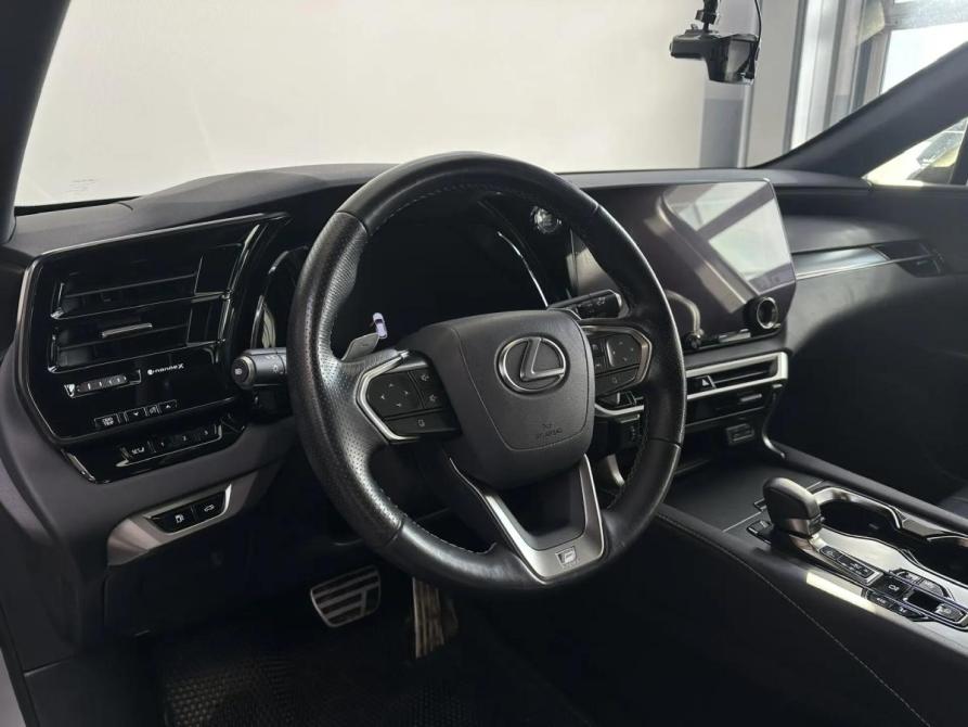 Lexus RX V Барнаул  - изображение 12