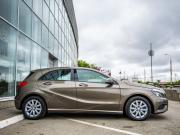 Mercedes-Benz A-Класс III (W176) Волгоград  - изображение 45
