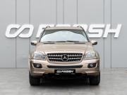 Mercedes-Benz M-Класс II (W164) Краснодар  - изображение 23