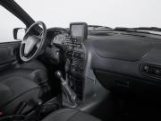 Lada (ВАЗ) Niva Travel I Рестайлинг Москва  - изображение 25