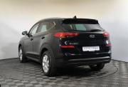Hyundai Tucson III Рестайлинг Нижний Новгород  - изображение 29