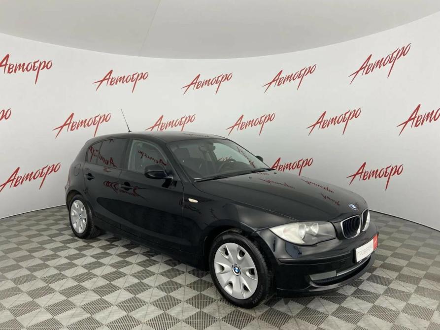 BMW 1 серии I (E81/E82/E87/E88) Рестайлинг Псков  - изображение 7