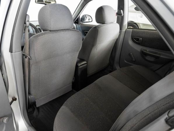 Hyundai Accent II с пробегом 2007 года, цена 539 000 рублей, 183237 км, седан, Автокод Объявления