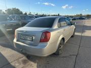 Chevrolet Lacetti I Тольятти  - изображение 10