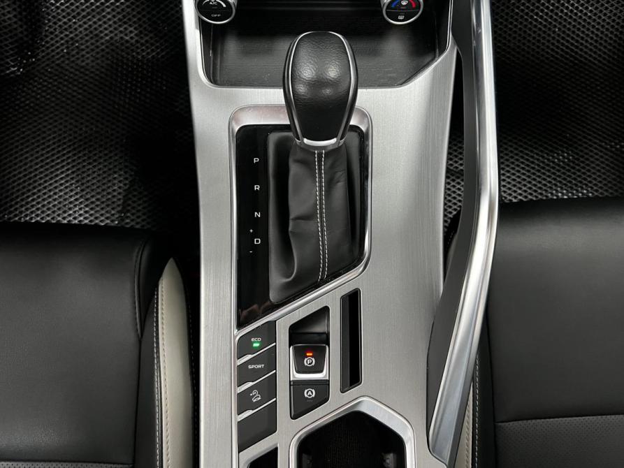 Geely Coolray I Казань  - изображение 17