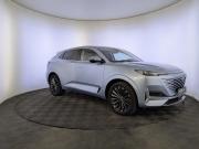 Changan UNI-K Москва  - изображение 33