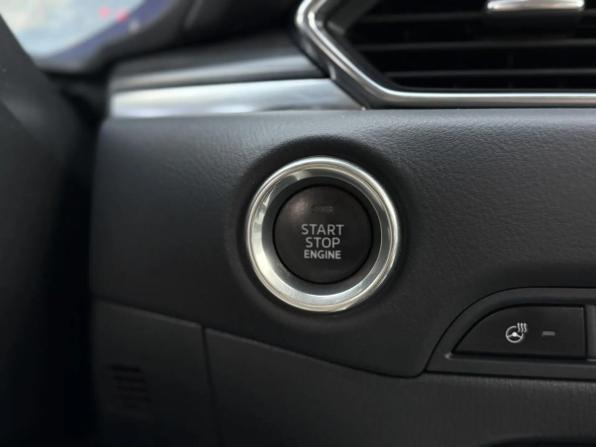 Mazda CX-5 II с пробегом 2021 года, цена 3 410 000 рублей, 60839 км, внедорожник, Автокод Объявления