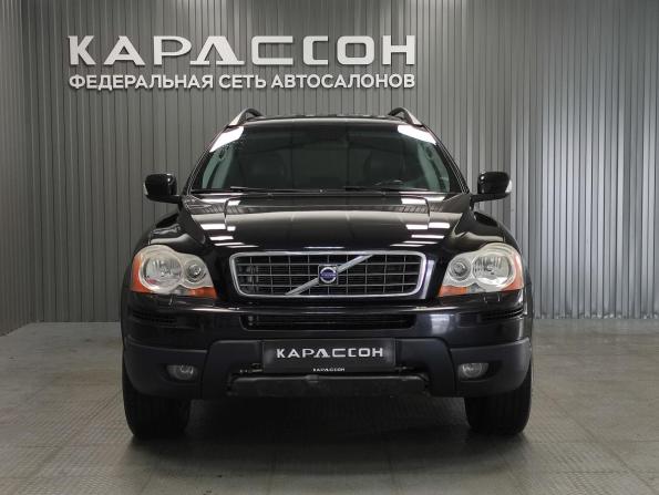 Volvo XC90 I Рестайлинг с пробегом 2008 года, цена 1 170 000 рублей, 262645 км, внедорожник, Автокод Объявления