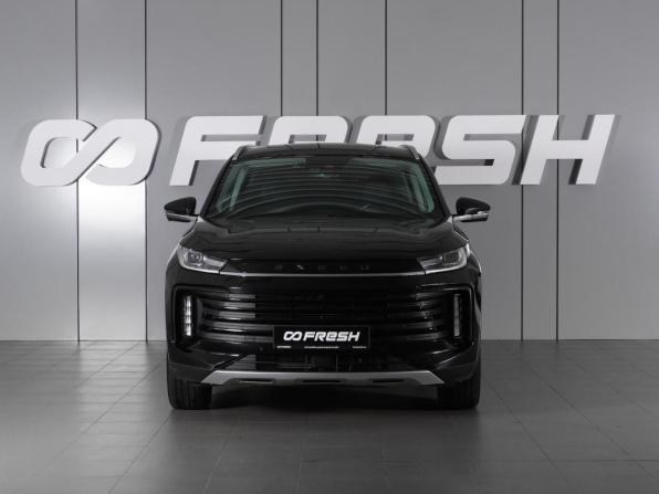 Exeed TXL I Рестайлинг с пробегом 2023 года, цена 2 399 000 рублей, 55687 км, внедорожник, Автокод Объявления