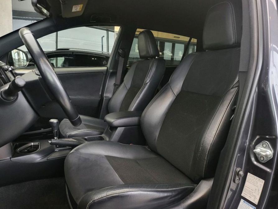 Toyota RAV4 IV (XA40) Рестайлинг Мурманск  - изображение 13