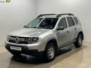 Renault Duster I Рестайлинг Санкт-Петербург  - изображение 21