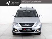 Lada (ВАЗ) Largus I Казань  - изображение 18