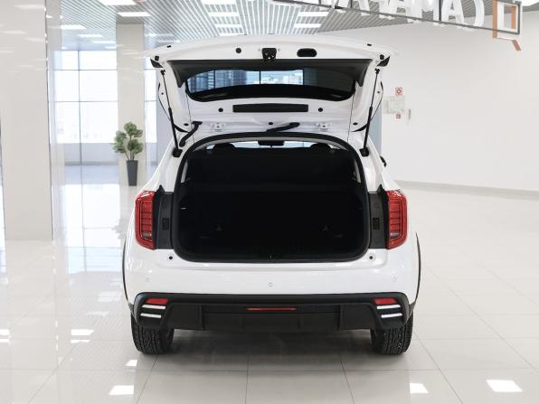 Haval Jolion I Рестайлинг с пробегом 2024 года, цена 2 083 000 рублей, 23000 км, внедорожник, Автокод Объявления