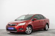 Ford Focus II Рестайлинг Сургут  - изображение 21