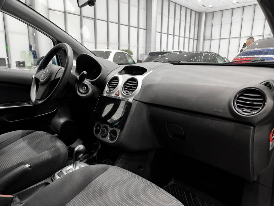 Opel Corsa D Рестайлинг II Казань  - изображение 13