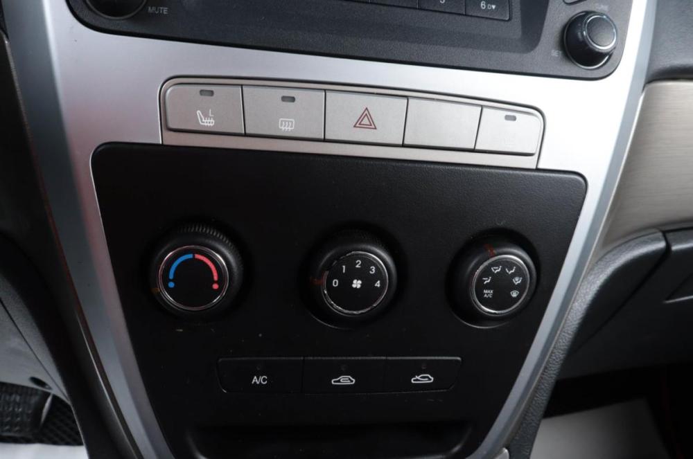 Geely Emgrand X7 I Челябинск  - изображение 13
