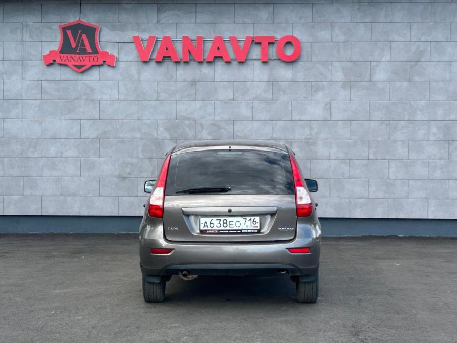 Lada (ВАЗ) Kalina II Альметьевск  - изображение 6