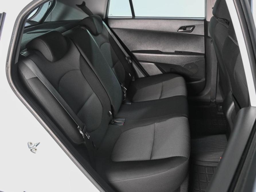 Hyundai Creta I Рестайлинг Ростов-на-Дону  - изображение 7