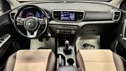 Kia Sportage IV Рестайлинг Киров  - изображение 25