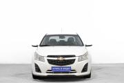 Chevrolet Cruze I Рестайлинг Барнаул  - изображение 24