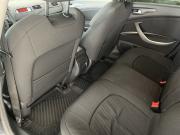 Citroen C5 II Москва  - изображение 33