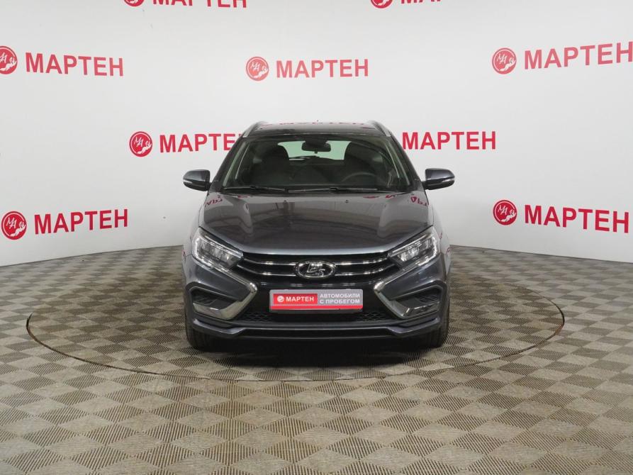 Lada (ВАЗ) Vesta I Рестайлинг (NG) Вологда  - изображение 2