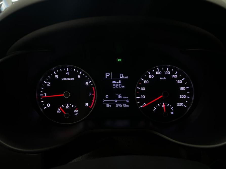 Kia Rio IV Казань  - изображение 11