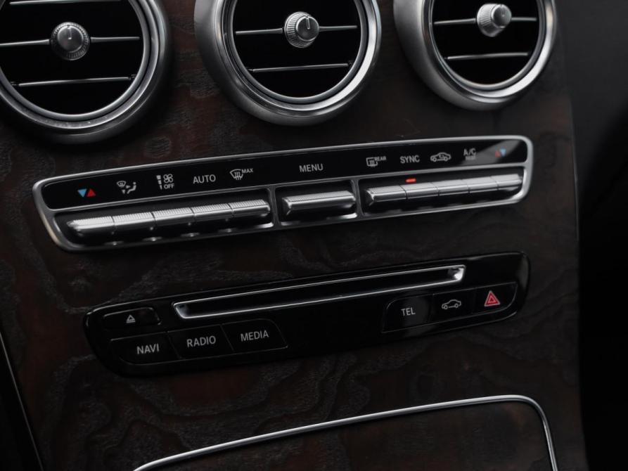 Mercedes-Benz GLC Coupe I (C253) Санкт-Петербург  - изображение 23
