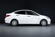 Hyundai Solaris I Тюмень  - изображение 33