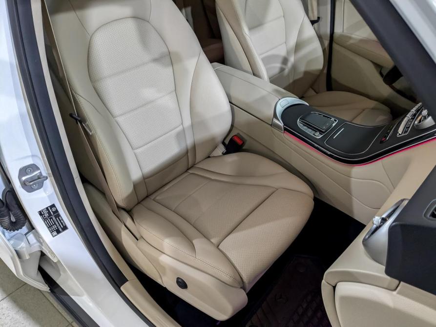 Mercedes-Benz GLC I (X253) Рестайлинг Химки  - изображение 25