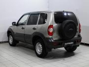 Chevrolet Niva I Рестайлинг Ростов-на-Дону  - изображение 15