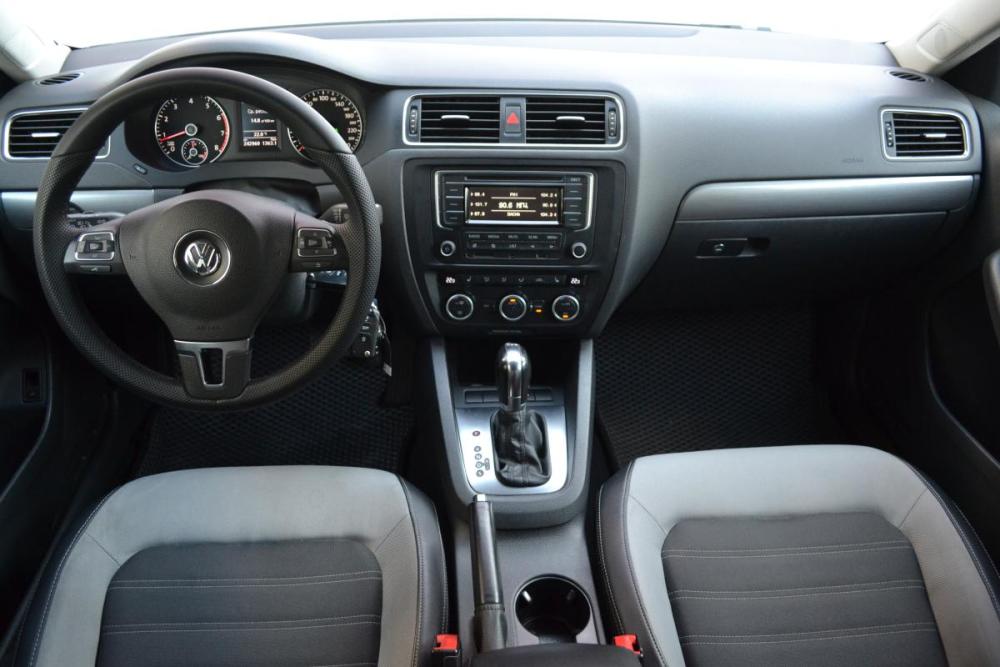 Volkswagen Jetta VI Старый Оскол  - изображение 10