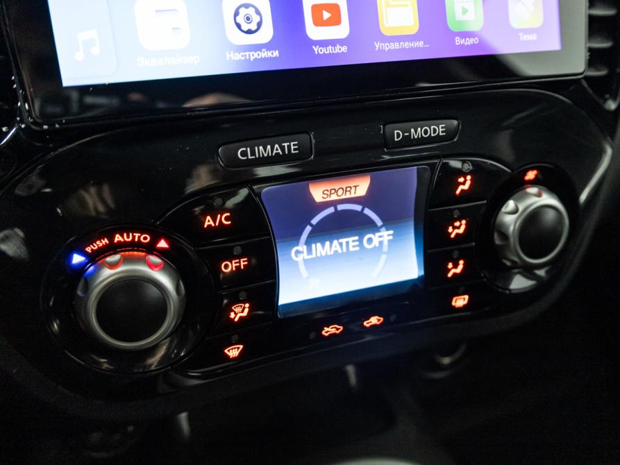 Nissan Juke I Санкт-Петербург  - изображение 17