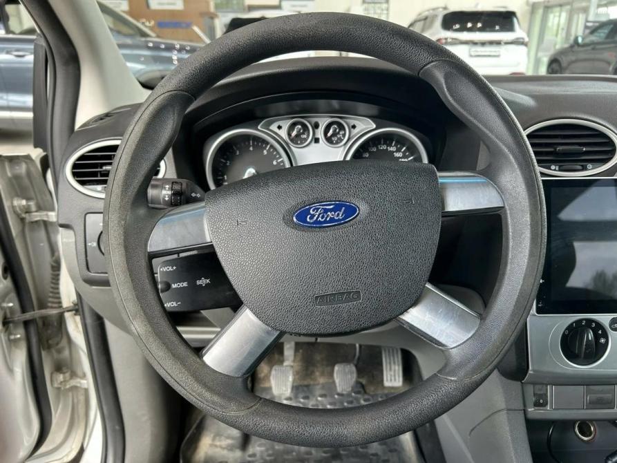 Ford Focus II Рестайлинг Екатеринбург  - изображение 15