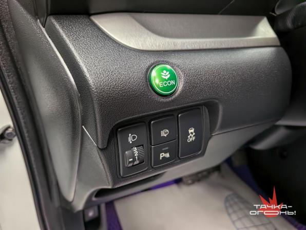 Honda CR-V IV с пробегом 2013 года, цена 1 968 000 рублей, 153000 км, внедорожник, Автокод Объявления