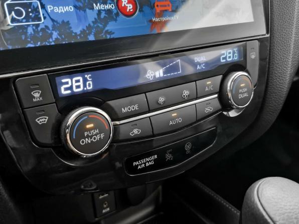 Nissan X-Trail III с пробегом 2016 года, цена 1 859 000 рублей, 101718 км, внедорожник, Автокод Объявления