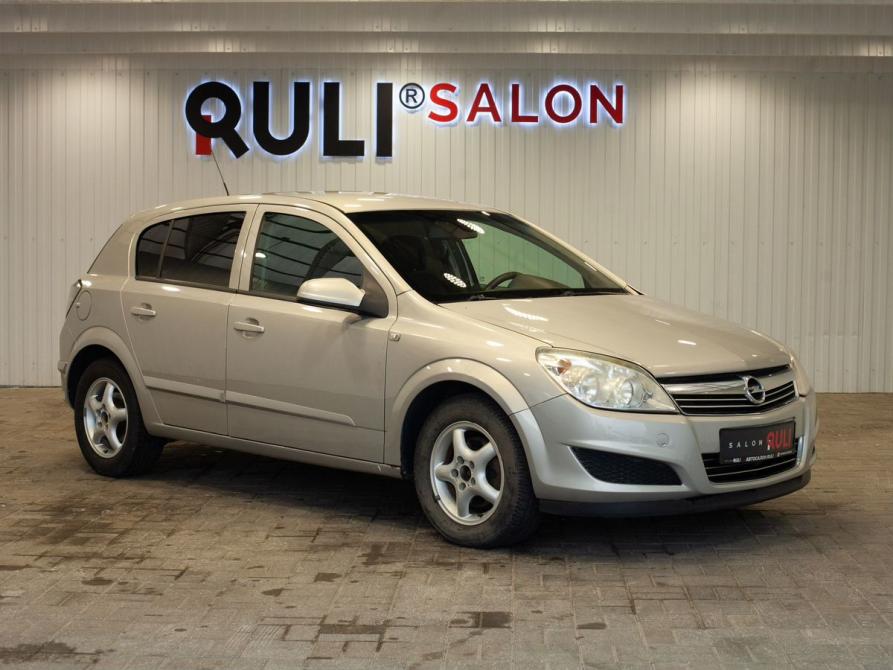 Opel Astra H Рестайлинг Иваново  - изображение 3