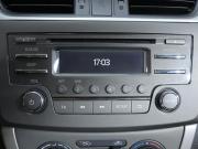 Nissan Sentra VII (B17) Москва  - изображение 37
