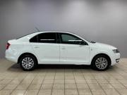 Skoda Rapid I Уфа  - изображение 18