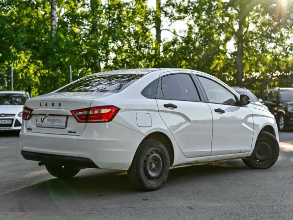 Lada (ВАЗ) Vesta I с пробегом 2018 года, цена 699 000 рублей, 176812 км, универсал, Автокод Объявления