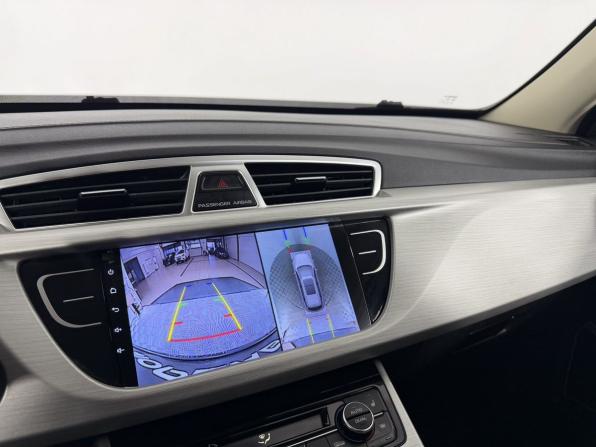 Geely Atlas I с пробегом 2019 года, цена 1 750 000 рублей, 70803 км, внедорожник, Автокод Объявления