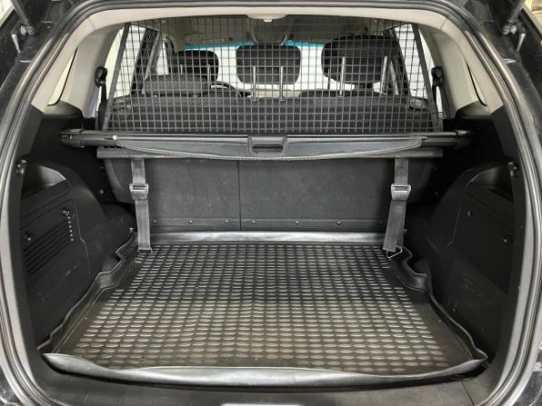 SsangYong Kyron I Рестайлинг с пробегом 2010 года, цена 780 000 рублей, 170541 км, внедорожник, Автокод Объявления