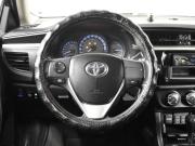Toyota Corolla XI (E160 E170 E180) Казань  - изображение 32