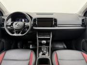 Skoda Karoq I Москва  - изображение 28